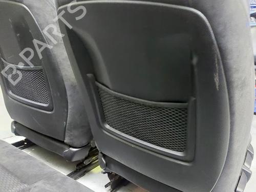Seats set BMW 1 (F20) 118 d | BP14404317C78 