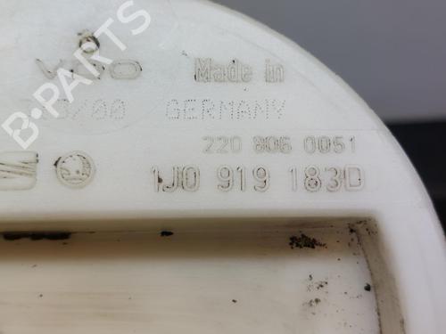 Fuel pump VW GOLF IV (1J1) 1.9 TDI | BP14404318M76 