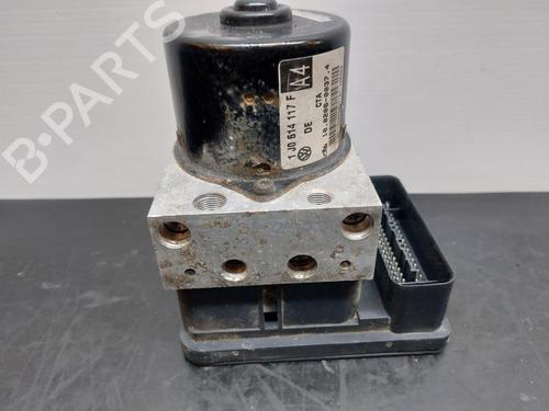 Bremsaggregat ABS VW GOLF IV (1J1) 1.9 TDI | BP12167832M43