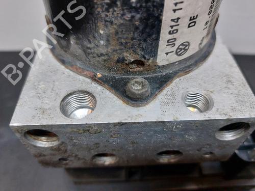 Bremsaggregat ABS VW GOLF IV (1J1) 1.9 TDI | BP12167832M43