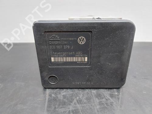 Bremsaggregat ABS VW GOLF IV (1J1) 1.9 TDI | BP12167832M43