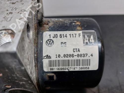 Bremsaggregat ABS VW GOLF IV (1J1) 1.9 TDI | BP12167832M43