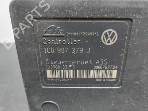 Bremsaggregat ABS VW GOLF IV (1J1) 1.9 TDI | BP12167832M43