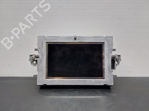 Used Display monitor MERCEDES-BENZ E-CLASS Coupe (C207) E 350 CDI (207.322) (231 hp) 12444498