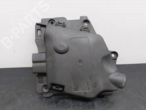 Used Fuse box CITROËN C3 II (SC_) 1.4 HDi 70 (SC8HZC, SC8HR0, SC8HP4) (68 hp) 12300861