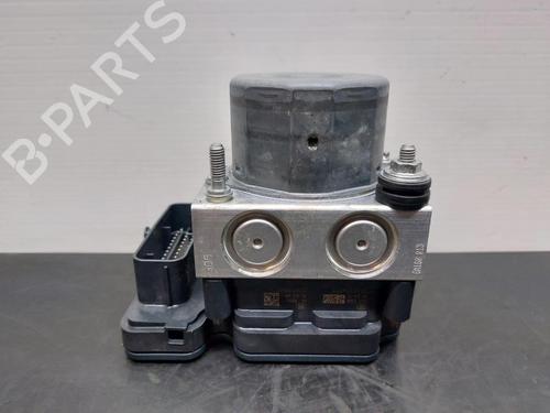 ABS pump MERCEDES-BENZ A-CLASS (W176) A 200 (176.043) | BP12167846M43 