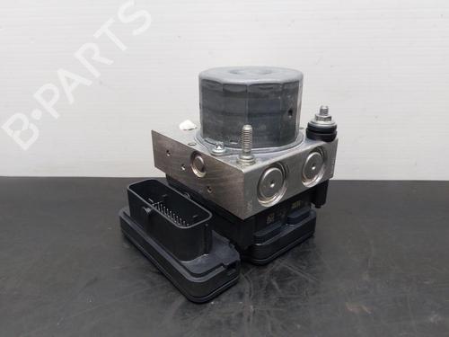 ABS pump MERCEDES-BENZ A-CLASS (W176) A 200 (176.043) A0004310500