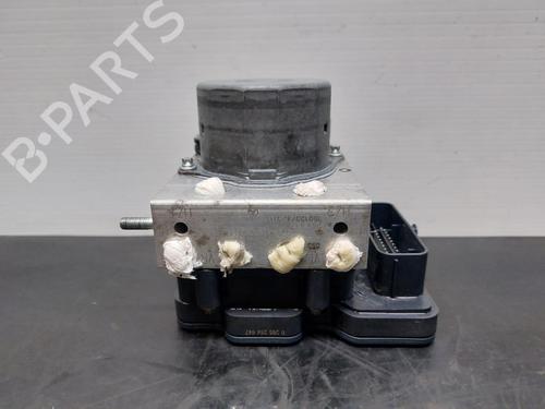 ABS pump MERCEDES-BENZ A-CLASS (W176) A 200 (176.043) | BP12167846M43 