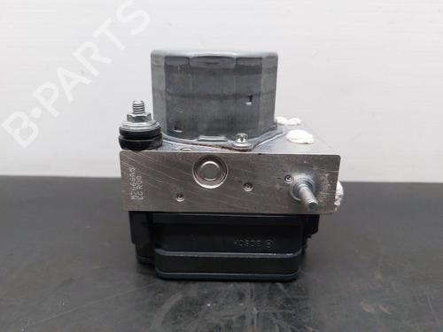 ABS pump MERCEDES-BENZ A-CLASS (W176) A 200 (176.043) | BP12167846M43 
