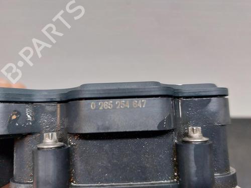 ABS pump MERCEDES-BENZ A-CLASS (W176) A 200 (176.043) | BP12167846M43 