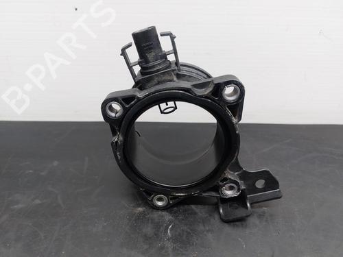 Mass air flow sensor MERCEDES-BENZ E-CLASS Coupe (C207) E 350 CDI (207.322) | BP12167847M95 