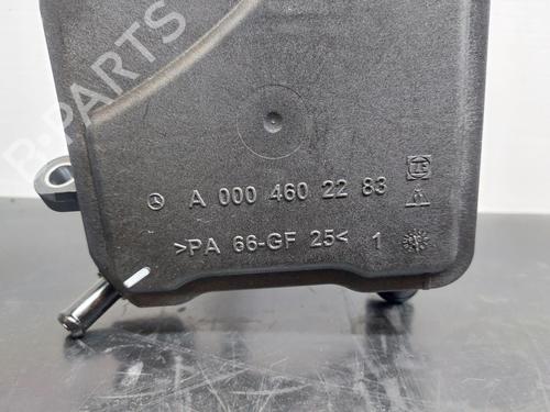 Power steering reservoir MERCEDES-BENZ E-CLASS Coupe (C207) E 350 CDI (207.322) | BP14404331M117 