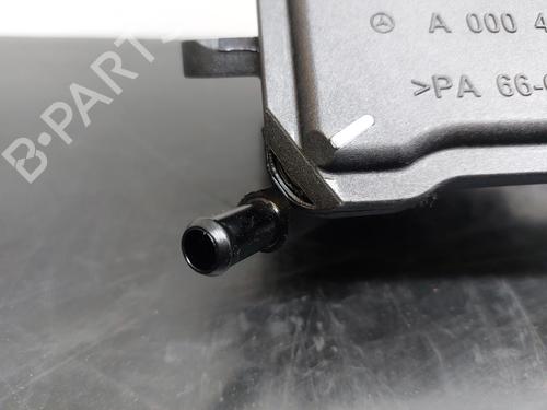 Power steering reservoir MERCEDES-BENZ E-CLASS Coupe (C207) E 350 CDI (207.322) | BP14404331M117 