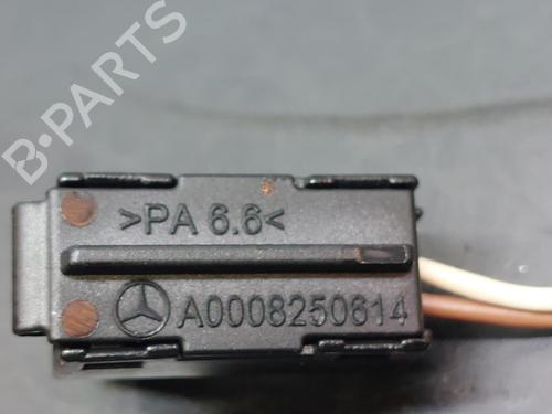 Interior roof light MERCEDES-BENZ GLE Coupe (C292) 350 d 4-matic (292.323, 292.324) | BP12305828I8 