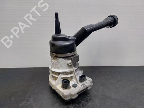 Used Steering pump CITROËN C4 Picasso I MPV (UD_) 1.6 HDi (109 hp) 12167877