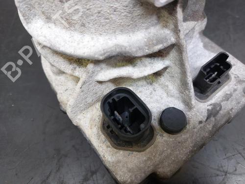 Steering pump CITROËN C4 Picasso I MPV (UD_) 1.6 HDi | BP12167877M99 