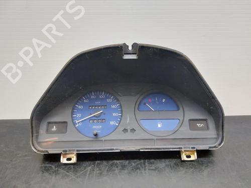 Used Instrument cluster PEUGEOT 106 I (1A, 1C) 1.0 (45 hp) 12167878