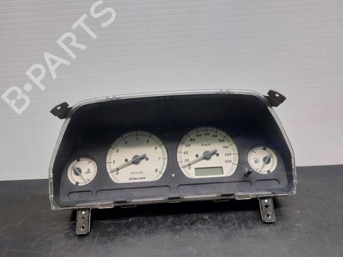 Kombinert Instrument ROVER 25 I Hatchback (RF) 1.1 16V (75 hp) 12167872