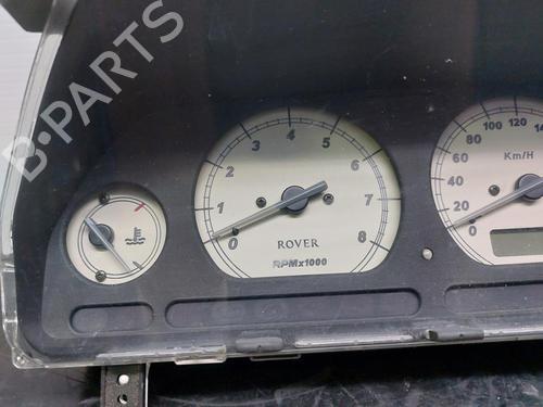 Kombinert Instrument ROVER 25 I Hatchback (RF) 1.1 16V | BP12167872C47 