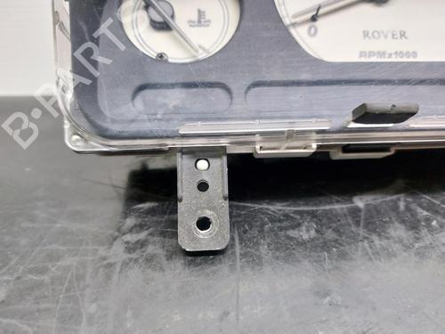 Kombinert Instrument ROVER 25 I Hatchback (RF) 1.1 16V | BP12167872C47 