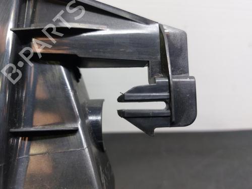 Air vent CITROËN C4 Picasso I MPV (UD_) 1.6 HDi | BP12167879I21 