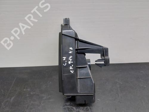 Air vent CITROËN C4 Picasso I MPV (UD_) 1.6 HDi | BP12167879I21 