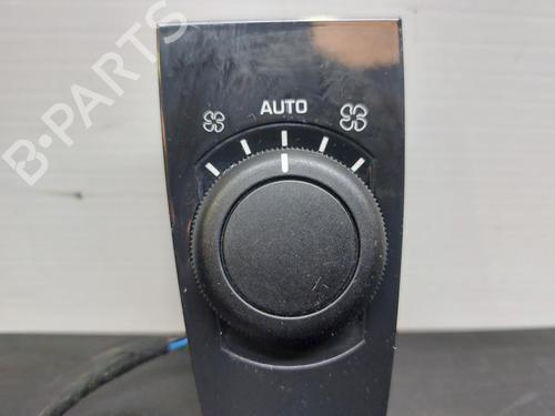 AC-Styringsenhed/Manøvreenhed CITROËN C4 Picasso I MPV (UD_) 1.6 HDi | BP12167885I5 
