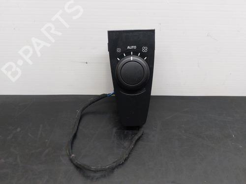 AC-Styringsenhed/Manøvreenhed CITROËN C4 Picasso I MPV (UD_) 1.6 HDi (109 hp) 12167885