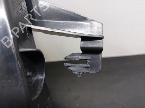 Air vent CITROËN C4 Picasso I MPV (UD_) 1.6 HDi | BP12167880I21 
