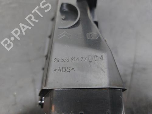 Air vent CITROËN C4 Picasso I MPV (UD_) 1.6 HDi | BP12167880I21 
