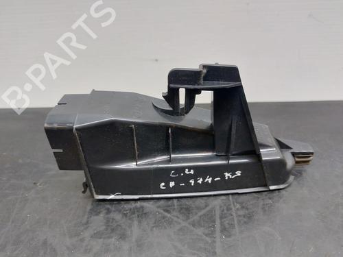Air vent CITROËN C4 Picasso I MPV (UD_) 1.6 HDi | BP12167880I21 