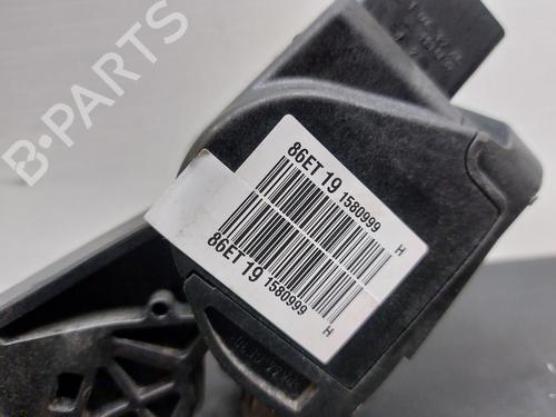 Pedal CITROËN C4 Grand Picasso I (UA_) 1.6 HDi 110 | BP12167887I4 