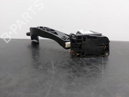 Pedal CITROËN C4 Grand Picasso I (UA_) 1.6 HDi 110 | BP12167887I4 