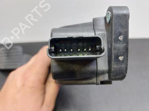 Pedal CITROËN C4 Grand Picasso I (UA_) 1.6 HDi 110 | BP12167887I4 