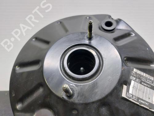 Servo brake PEUGEOT 308 SW II (LC_, LJ_, LR_, LX_, L4_) 1.6 BlueHDi 120 | BP12167896M42 