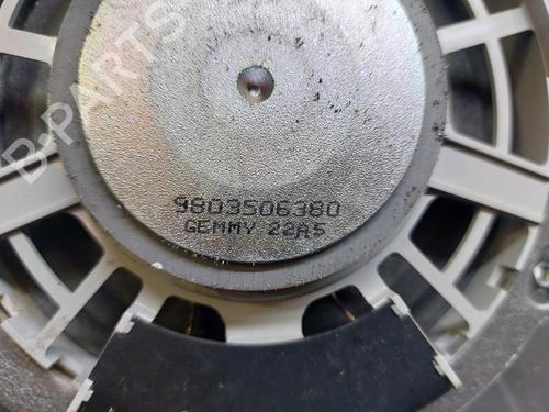 Speaker PEUGEOT 308 SW II (LC_, LJ_, LR_, LX_, L4_) 1.6 BlueHDi 120 | BP12959829E2 