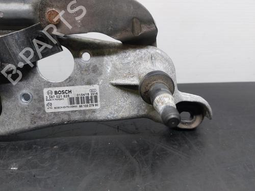 Other PEUGEOT 308 SW II (LC_, LJ_, LR_, LX_, L4_) 1.6 BlueHDi 120 | BP12300872O1 