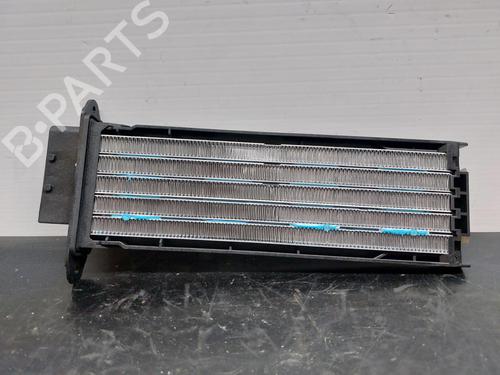 Used Heater resistor PEUGEOT 308 SW II (LC_, LJ_, LR_, LX_, L4_) 1.6 BlueHDi 120 (120 hp) 12305832