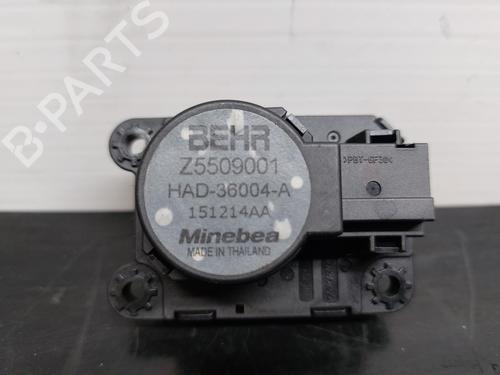 Electronic module PEUGEOT 308 SW II (LC_, LJ_, LR_, LX_, L4_) 1.6 BlueHDi 120 | BP12305833M83 