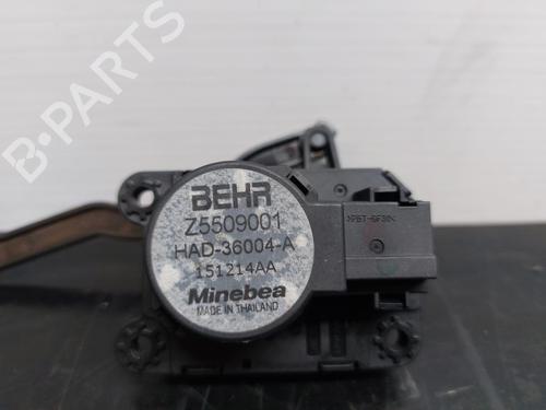 Electronic module PEUGEOT 308 SW II (LC_, LJ_, LR_, LX_, L4_) 1.6 BlueHDi 120 | BP12305836M83 