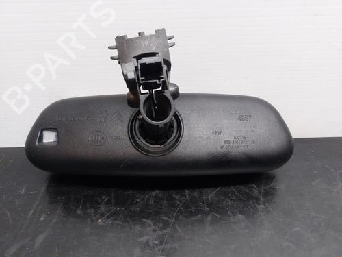 Specchietti retrovisore PEUGEOT 308 SW II (LC_, LJ_, LR_, LX_, L4_) 1.6 BlueHDi 120 (120 hp) 12167914