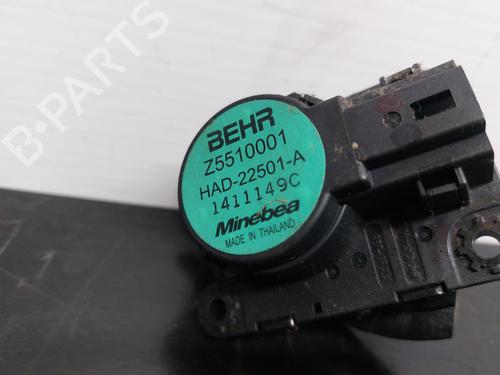 Electronic module PEUGEOT 308 SW II (LC_, LJ_, LR_, LX_, L4_) 1.6 BlueHDi 120 | BP12305834M83 