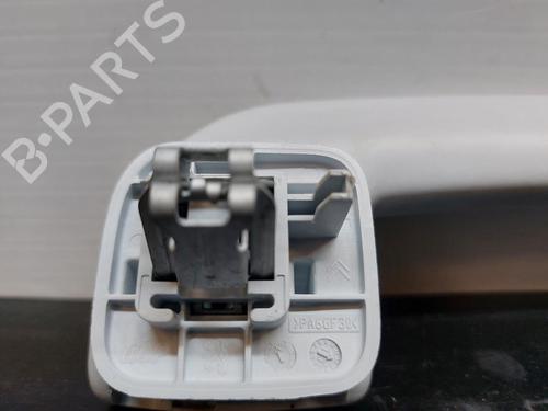 Interior roof handle PEUGEOT 308 SW II (LC_, LJ_, LR_, LX_, L4_) 1.6 BlueHDi 120 | BP12351411I35 