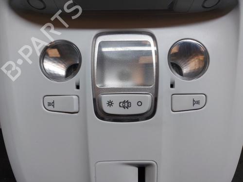 Interior roof light PEUGEOT 308 SW II (LC_, LJ_, LR_, LX_, L4_) 1.6 BlueHDi 120 | BP12167919I8 