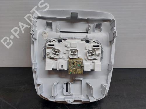 Interior roof light PEUGEOT 308 SW II (LC_, LJ_, LR_, LX_, L4_) 1.6 BlueHDi 120 | BP12167919I8 