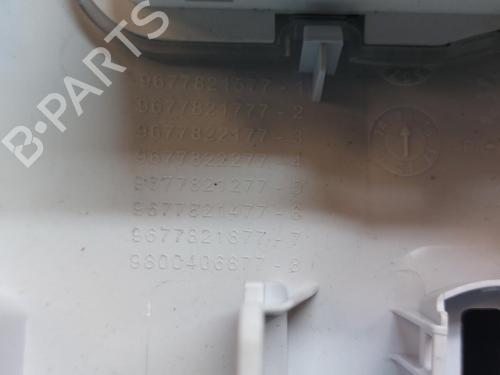Interior roof light PEUGEOT 308 SW II (LC_, LJ_, LR_, LX_, L4_) 1.6 BlueHDi 120 | BP12167919I8 