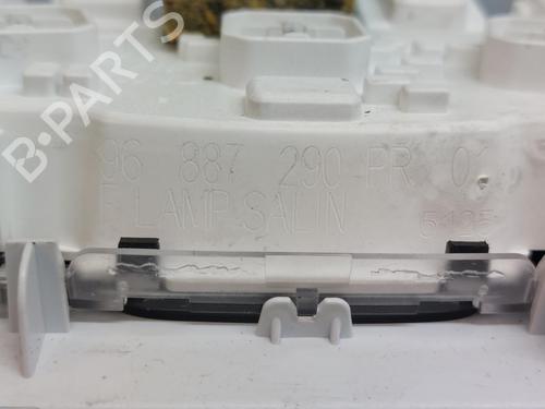 Interior roof light PEUGEOT 308 SW II (LC_, LJ_, LR_, LX_, L4_) 1.6 BlueHDi 120 | BP12167919I8 