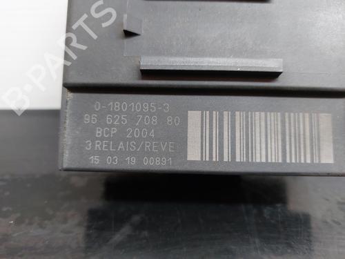Electronic module PEUGEOT 308 SW II (LC_, LJ_, LR_, LX_, L4_) 1.6 BlueHDi 120 | BP13645882M83 