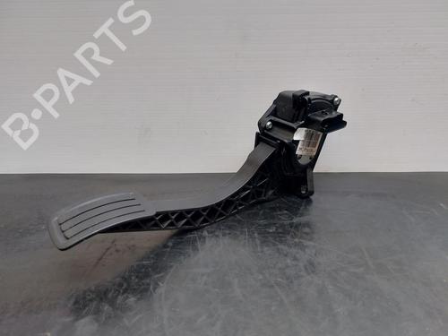 Pedal PEUGEOT 308 SW II (LC_, LJ_, LR_, LX_, L4_) 1.6 BlueHDi 120 (120 hp) 12167922