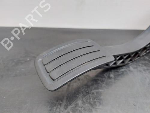 Pedal PEUGEOT 308 SW II (LC_, LJ_, LR_, LX_, L4_) 1.6 BlueHDi 120 | BP12167922I4